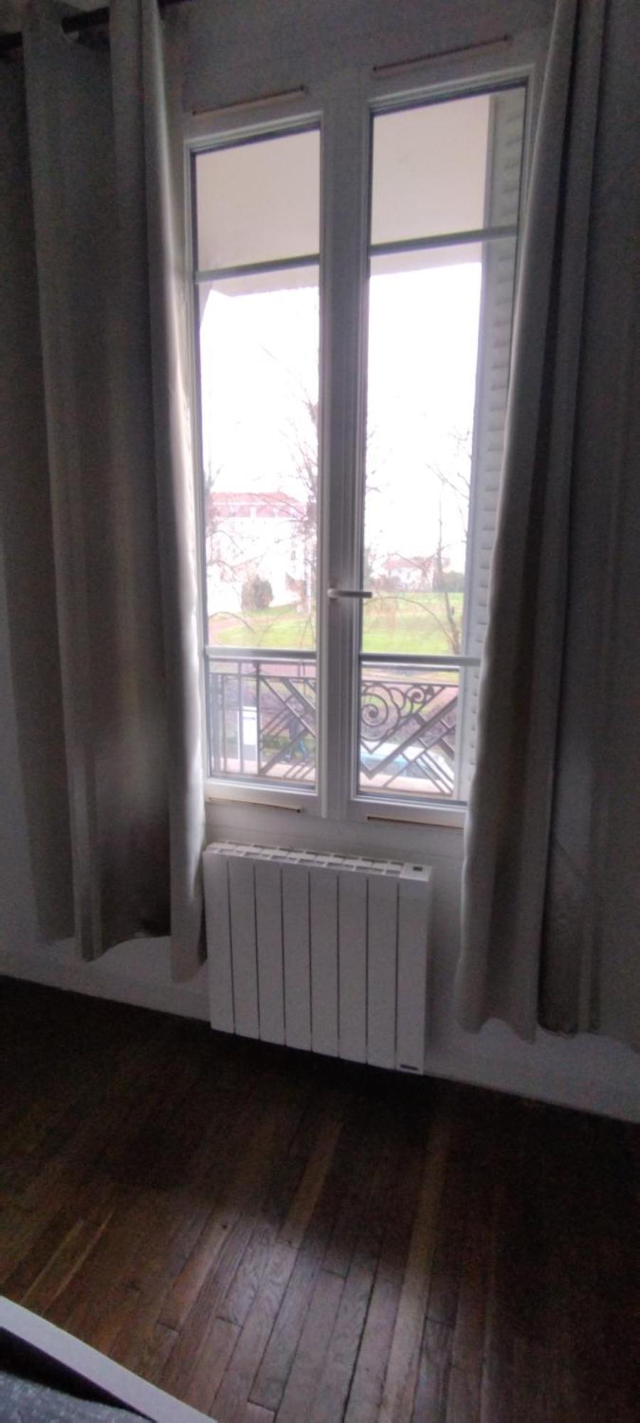 Appartement Coquet 2 Pieces Proche De Paris à Bagnolet Extérieur photo