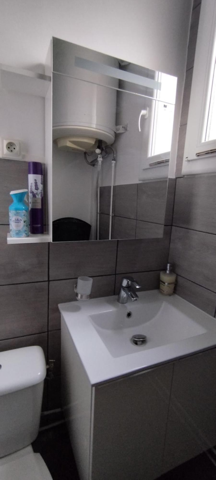 Appartement Coquet 2 Pieces Proche De Paris à Bagnolet Extérieur photo