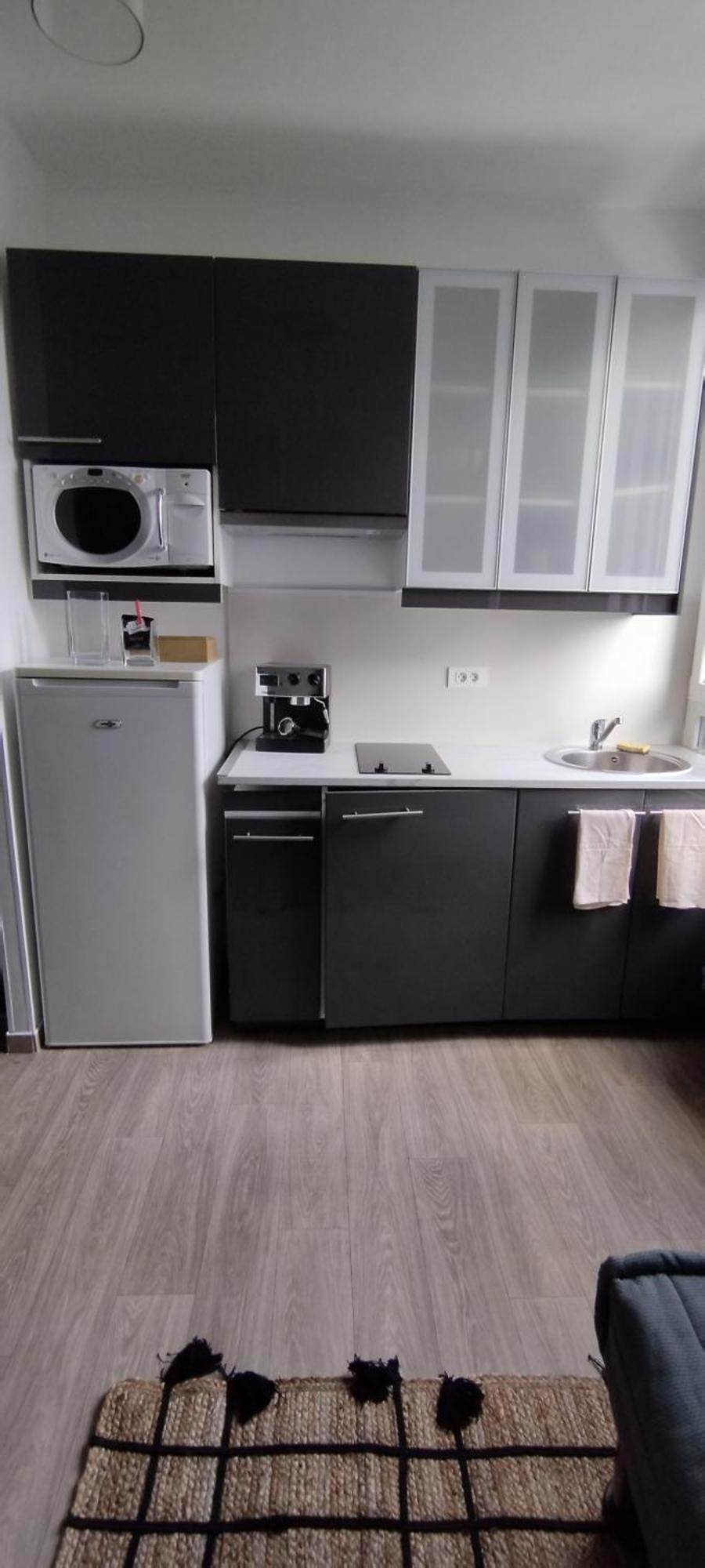 Appartement Coquet 2 Pieces Proche De Paris à Bagnolet Extérieur photo