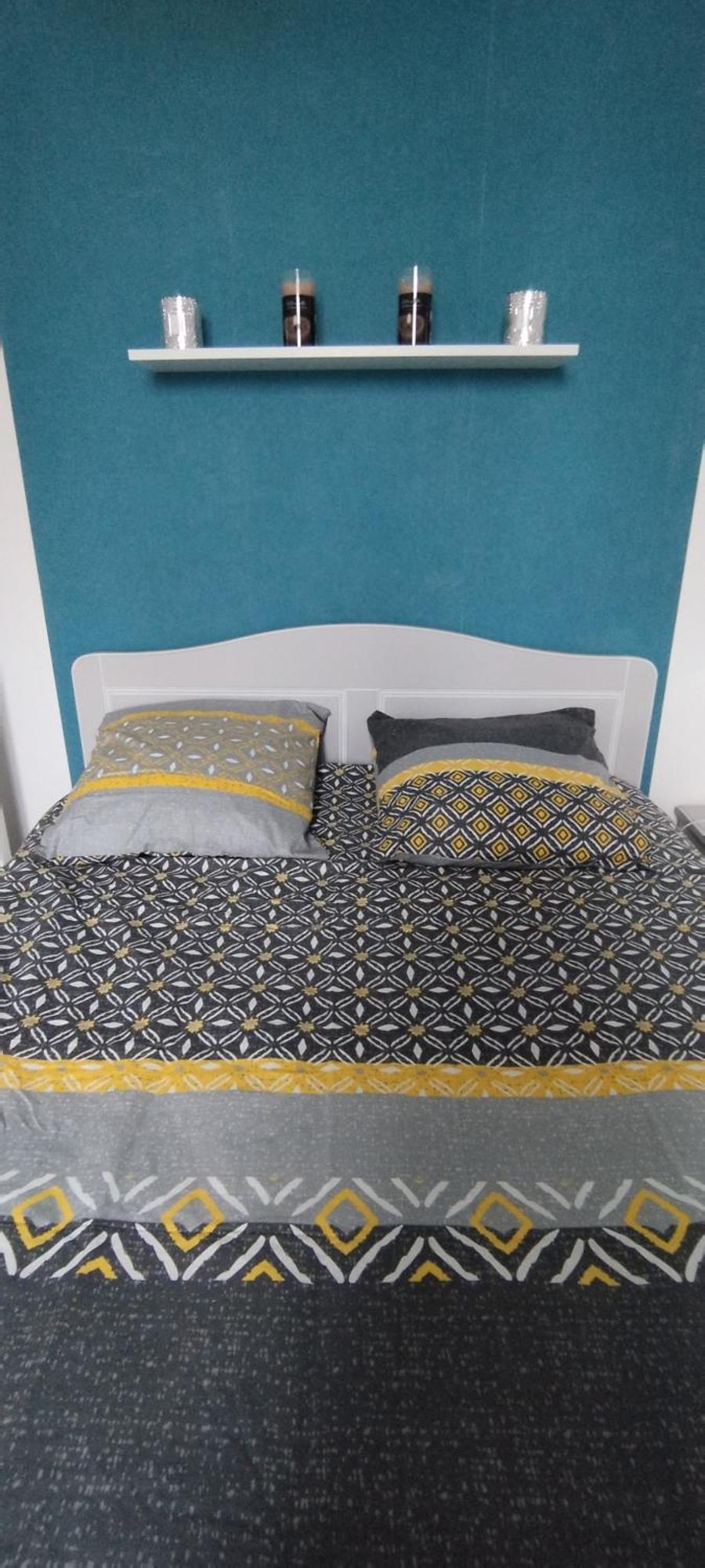 Appartement Coquet 2 Pieces Proche De Paris à Bagnolet Extérieur photo